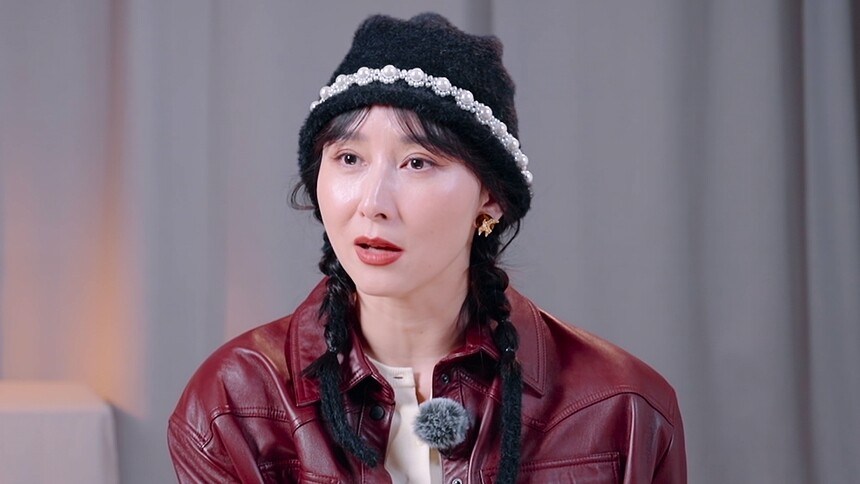 胡静拒绝签婚前协议？朱兆祥高情商回应