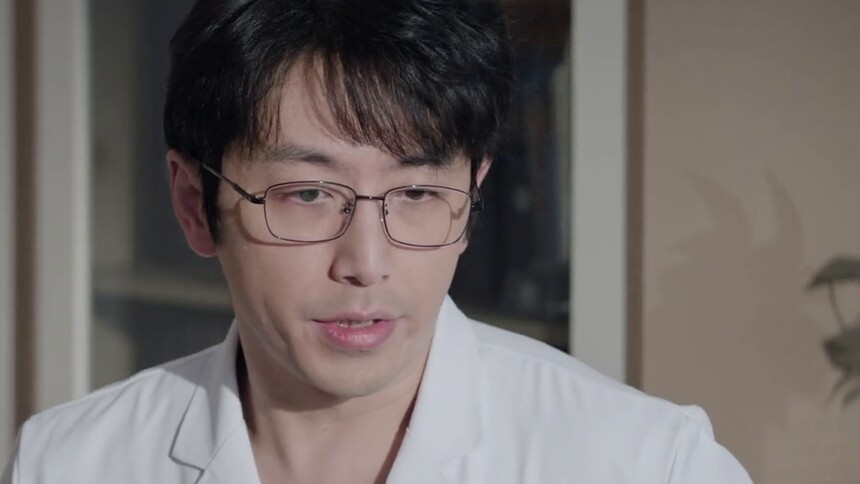 《仁心俱乐部》第11集看点：秦文彬力挺刘梓懿