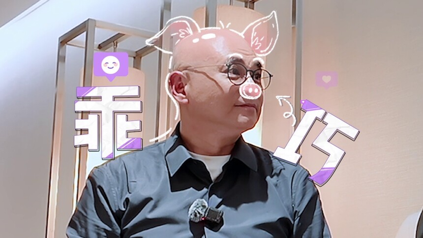 当导游的首个挑战？胡静朱兆祥因点餐出现分歧