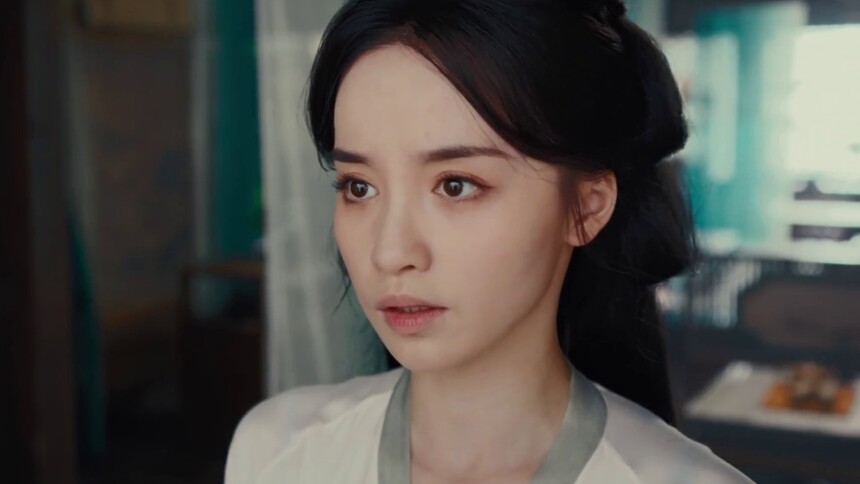 沈喻竟是男主叶无尘？