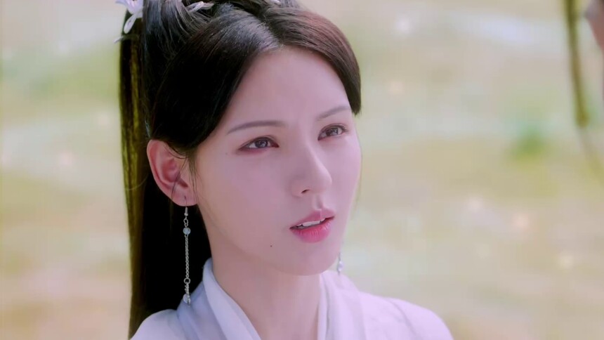 《千秋令》第24集看点：凤离雪大婚，墨霄霸道抢妻好刺激