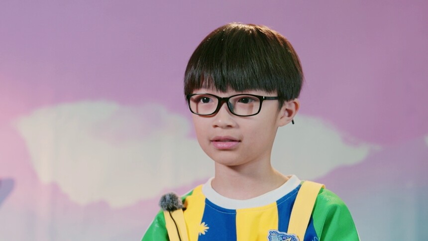 10后少年点赞金山