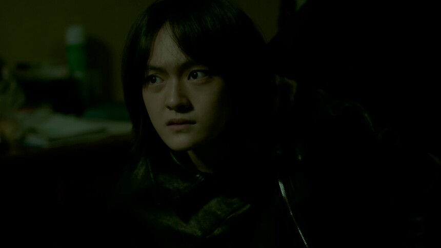 大斌“威胁”方笛交出田恬