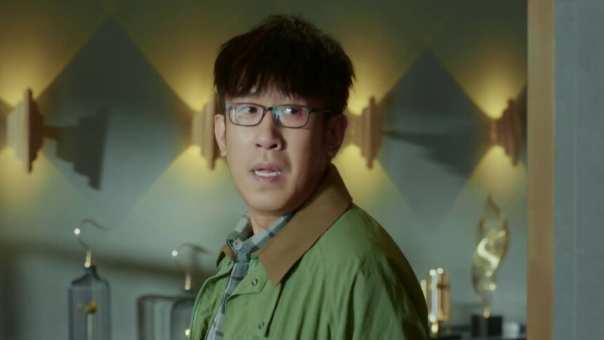 《人生开门红》角色预告 于洋上班“自己哄自己”