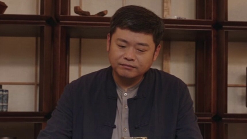 王大安得知大师是骗子 原来前妻是无辜的