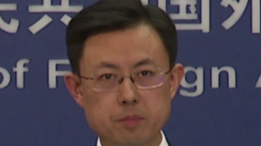 新华社消息｜外交部：什么样的谎言也掩盖不住美国控制巴拿马运河的野心