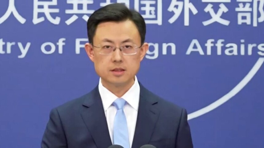 美施压拉美国家选边站队 外交部：搞阵营对抗注定失败