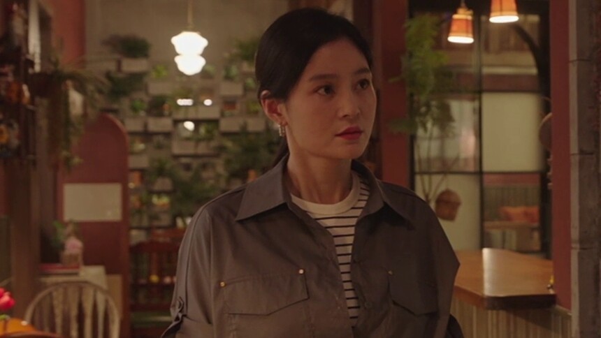 筱闵结婚后与丈夫约定丁克 结果丈夫反悔出轨