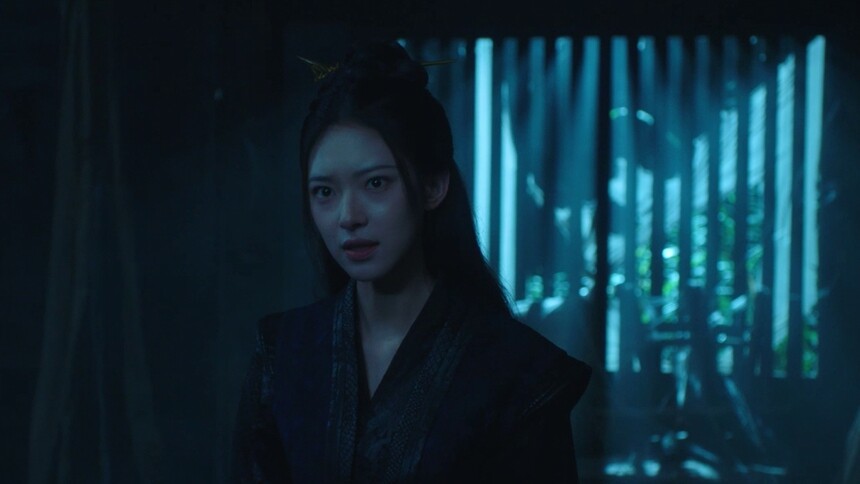 顾一梦自曝现代编剧身份