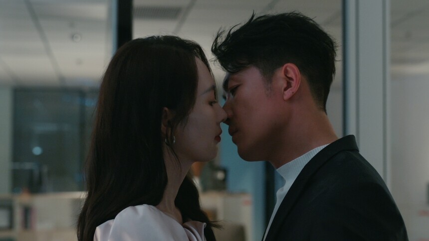 《有你的时光里》第26集看点：王焱正式宣布和高谦在一起