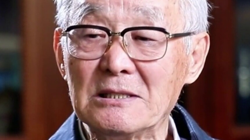 竖屏微视频｜栾恩杰：我心里的话 祖国万岁