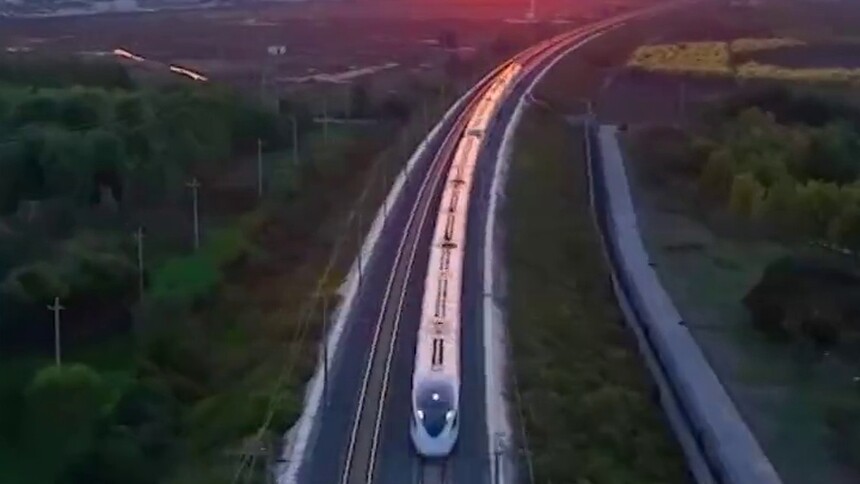 京雄快线：打造京雄一小时交通圈