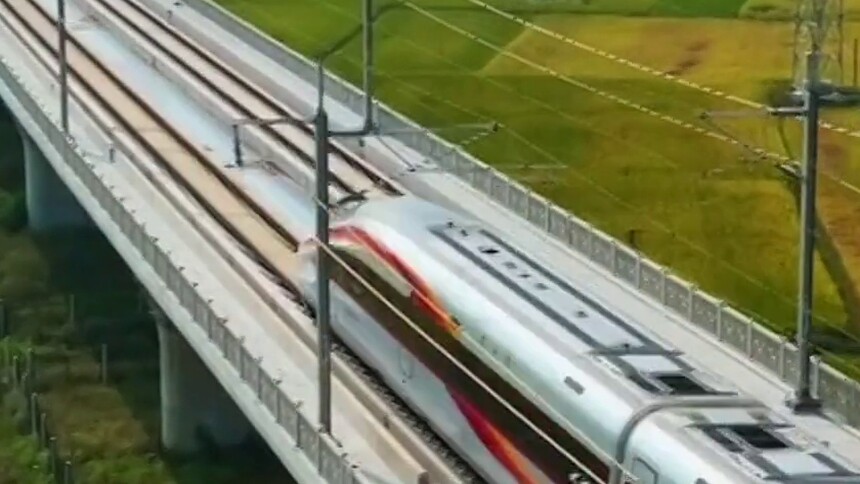 回应不实指控 高志凯解读中国清洁能源的全球贡献