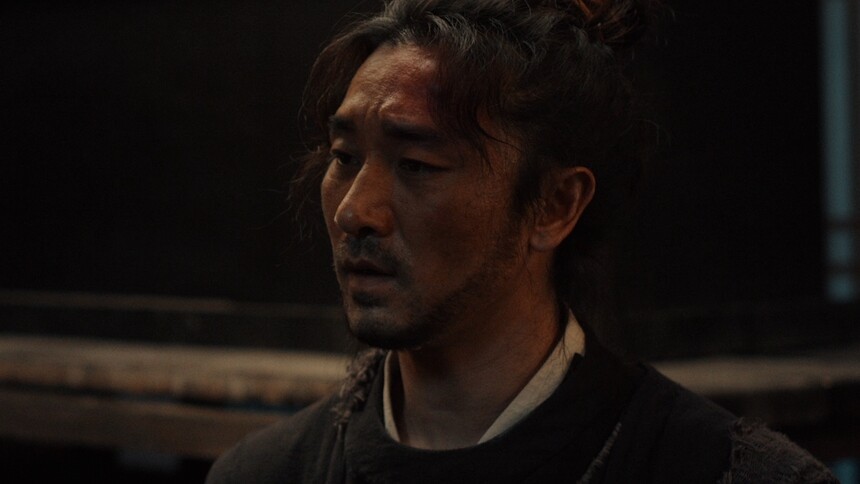 捕快薛不疑遭遇官民羞辱