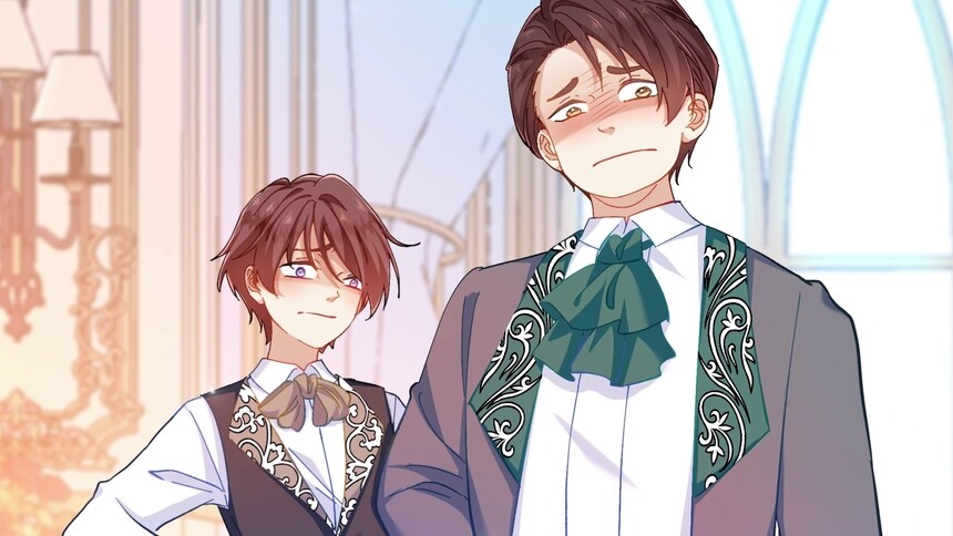 格蕾丝要和马修他们道歉？奥黛特意外相助