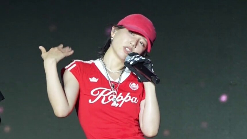 李斯丹妮的日常碎片：so hoooooot