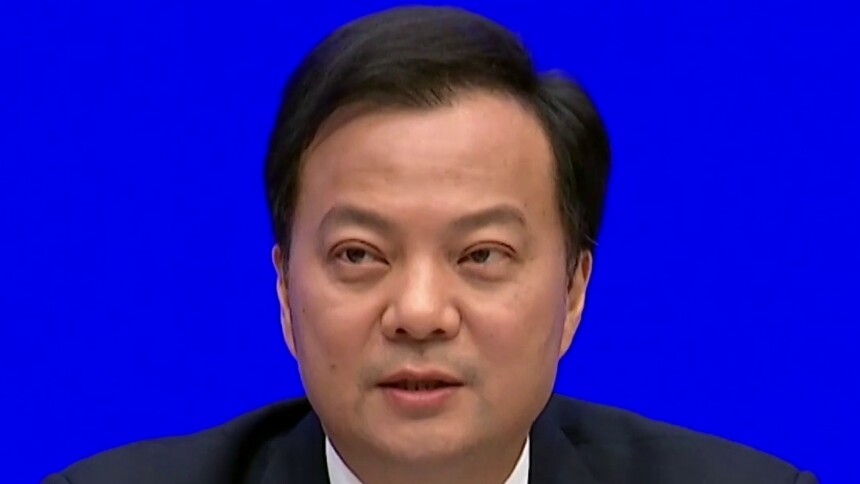 亚沙会组委会秘书长介绍亚沙会宣传口号：久久不见久久见