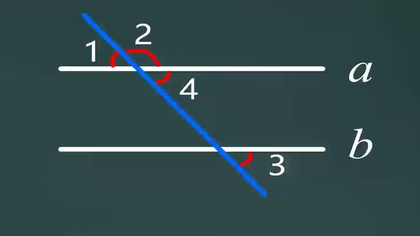 第32集 平行线的判定 刘小叶