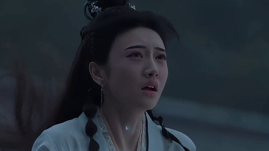 动感地带芒果卡x芒果剧超甜：帝君救妻，双向甜恋超好嗑