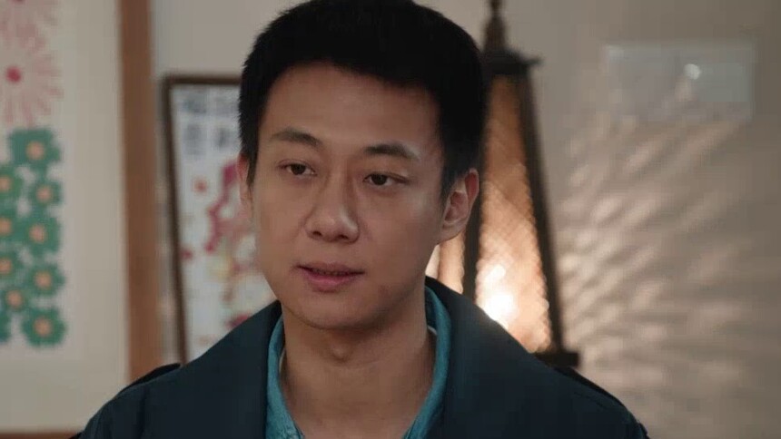 《看得见风景的窗》终极预告：张雪迎高至霆相互治愈并肩逐梦