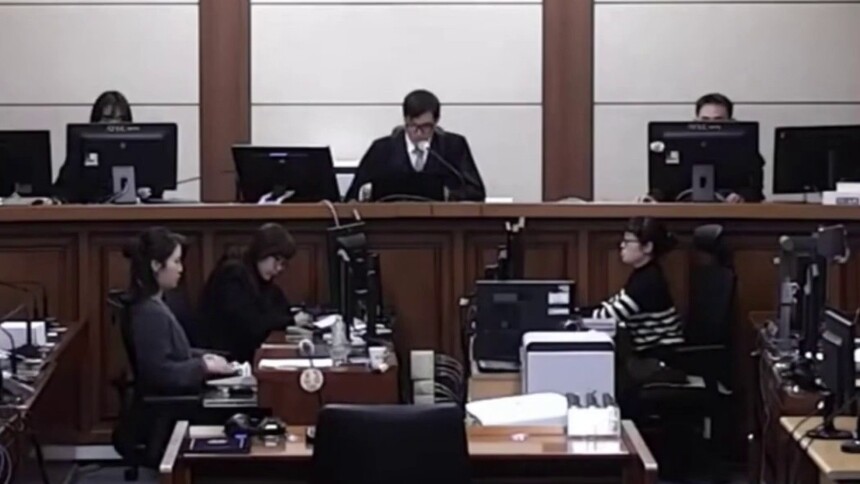 一线观察｜涉内乱首案宣判，尹锡悦还面临哪些指控？