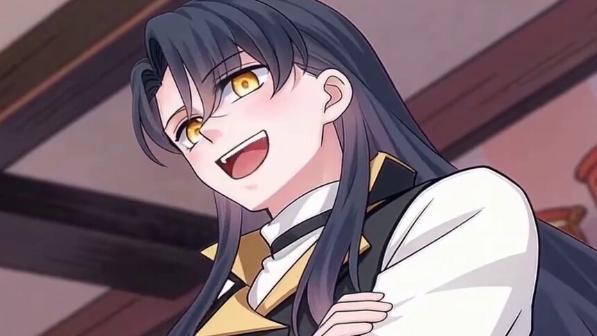 克洛洛开启毒舌模式 花式嘲讽伊蒂丝