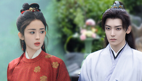 《失忆钦差成了大小姐心尖宠》第107集：陆江来抢婚捉拿冒牌佛子