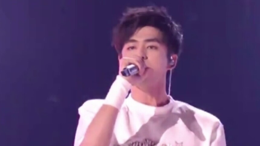 全国三强张卓尔舞台高光集锦 行走的东北小太阳必将万丈光芒