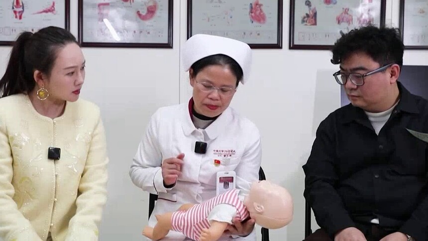 新版海姆立克急救法更新了哪些内容？