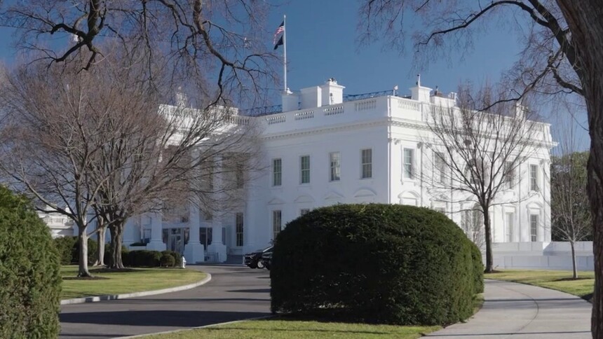 特朗普：美国有意申办2035年世博会