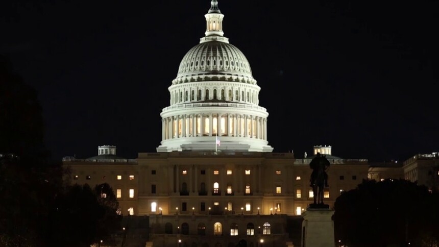 美众议院未通过限制特朗普对委继续动武的决议