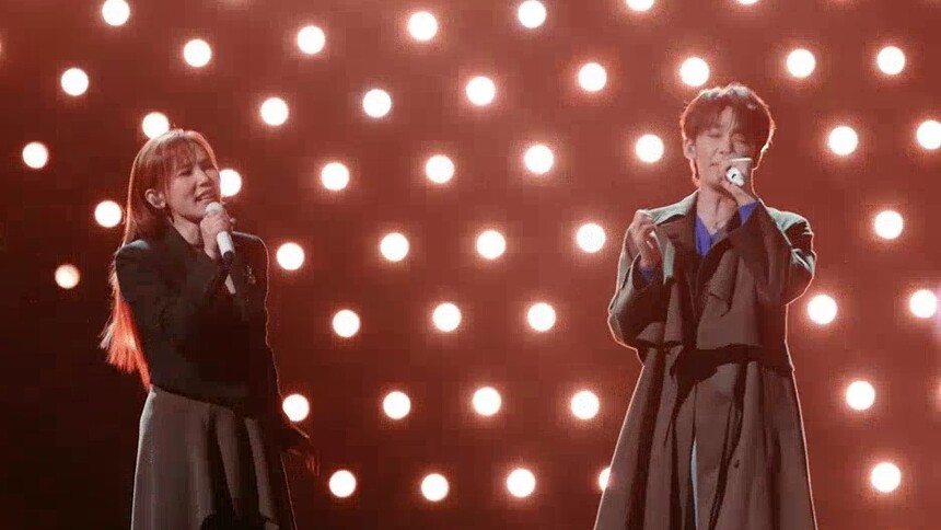 纯享：《夏洛特烦恼》李佳薇/王赫野