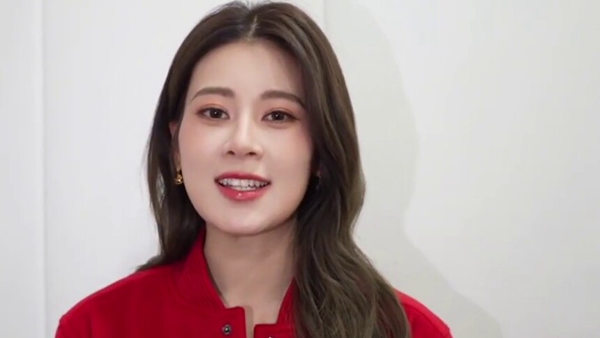 赵昭仪给《女神蒙上眼》打call啦！喊话想辛芷蕾入荣府帮忙