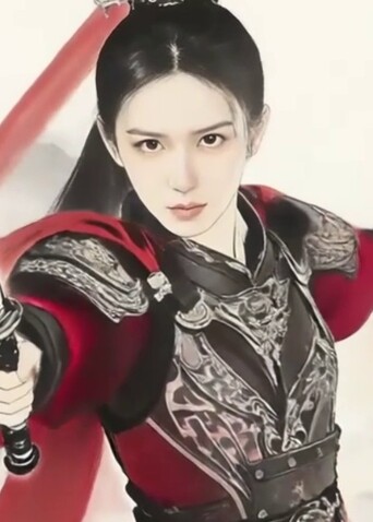 👩做自己人生的大女主