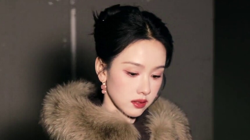 陈都灵网络视听盛典路透 “马上都灵”来送祝福啦！