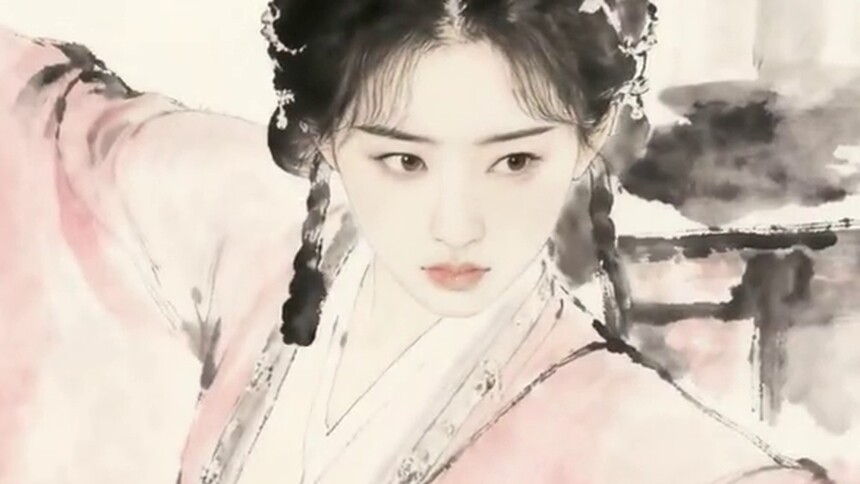 绘就女子群像，做通透的自己💃