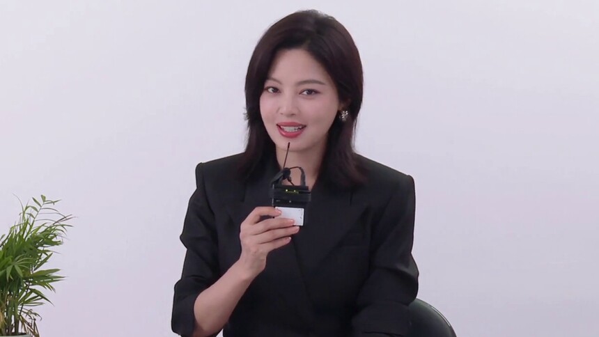 《女神蒙上眼》会员专访：聚焦女性案件！辛芷蕾谈被剧本吸引