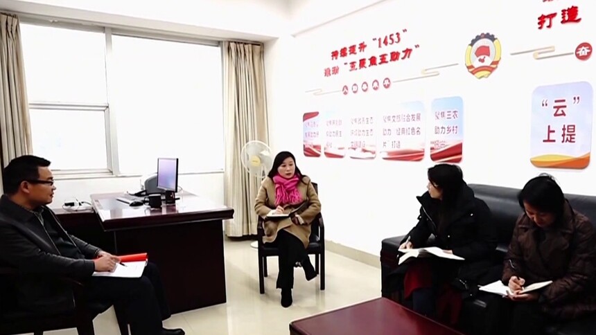 湖南省政协亮点工作回眸 答好两道“融合命题” 助推文化强省建设