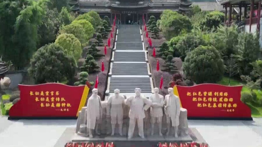 湖南省人大常委会：高质量立法服务高质量发展