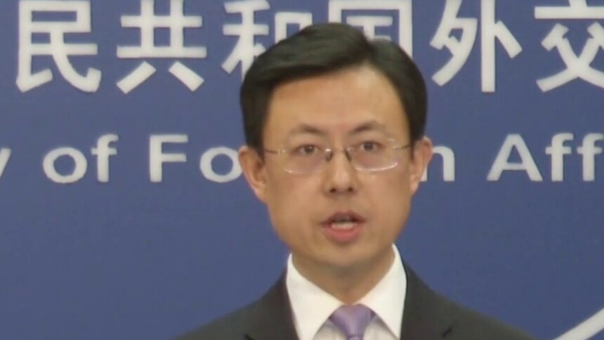 外交部介绍“一带一路”国际合作高峰论坛咨询委员会会议情况