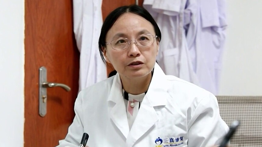 委员风采 姚晨姣：深耕医卫一线 为健康湖南建言献策