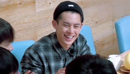 霸气道明寺VS呆萌王鹤棣 这波反差你pick谁？