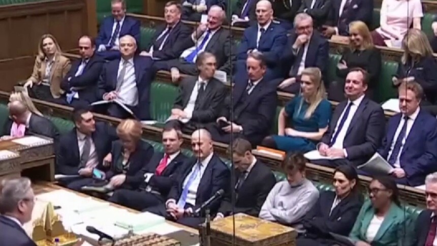 斯塔默：8年未有首相访华致英国错失发展良机