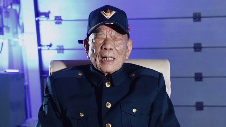 猛虎战记：一等功臣王木昌讲“海上猛虎艇”称号由来