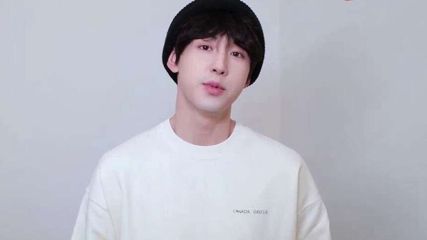 郭俊辰雷佳王赫野祝绪丹歌声送祝福