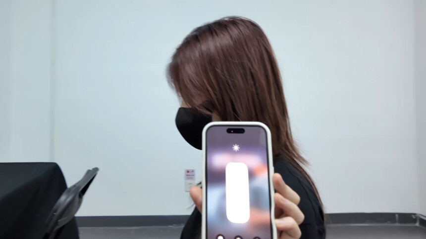 袁一琦的小碎片：万人的呼吸，汇成一片蓝海的光