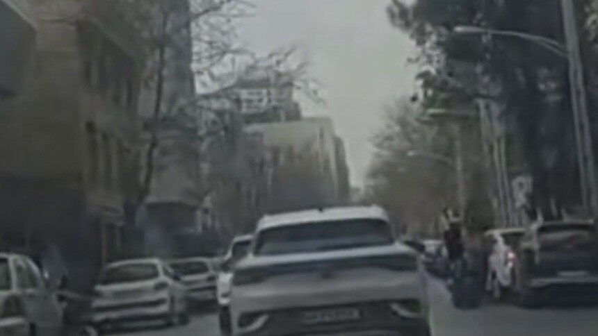 伊朗武装部队总参谋长：伊空军处于“最高战备状态”