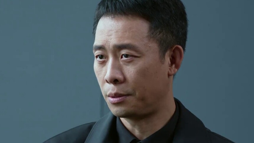 《惊蛰无声》“有嫌疑！”版预告 易烊千玺、朱一龙、宋佳各藏秘密，暗中博弈