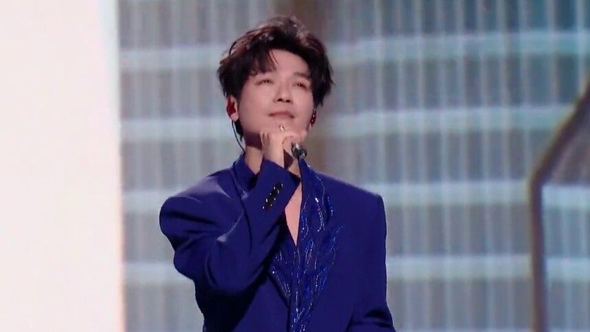 纯享精华版：《远行的人》陈楚生