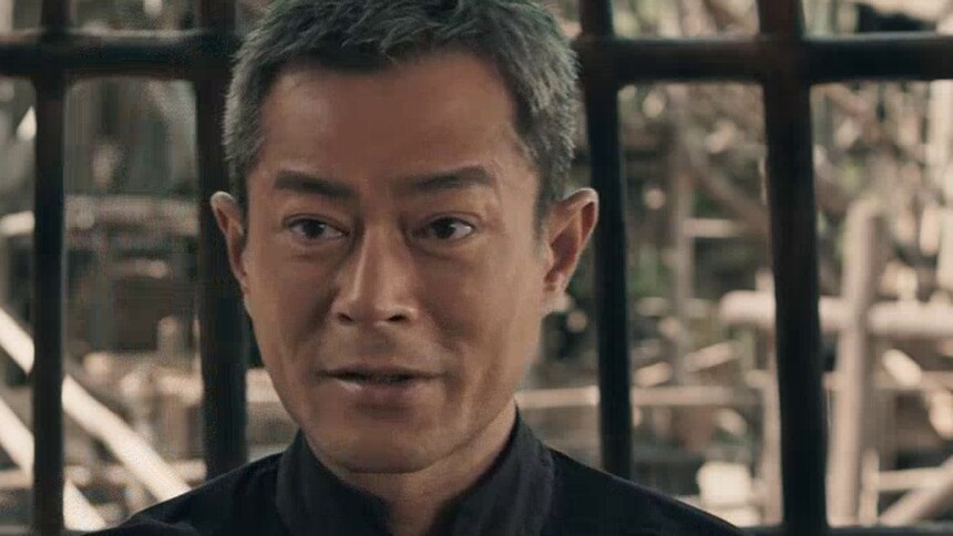 寻秦记